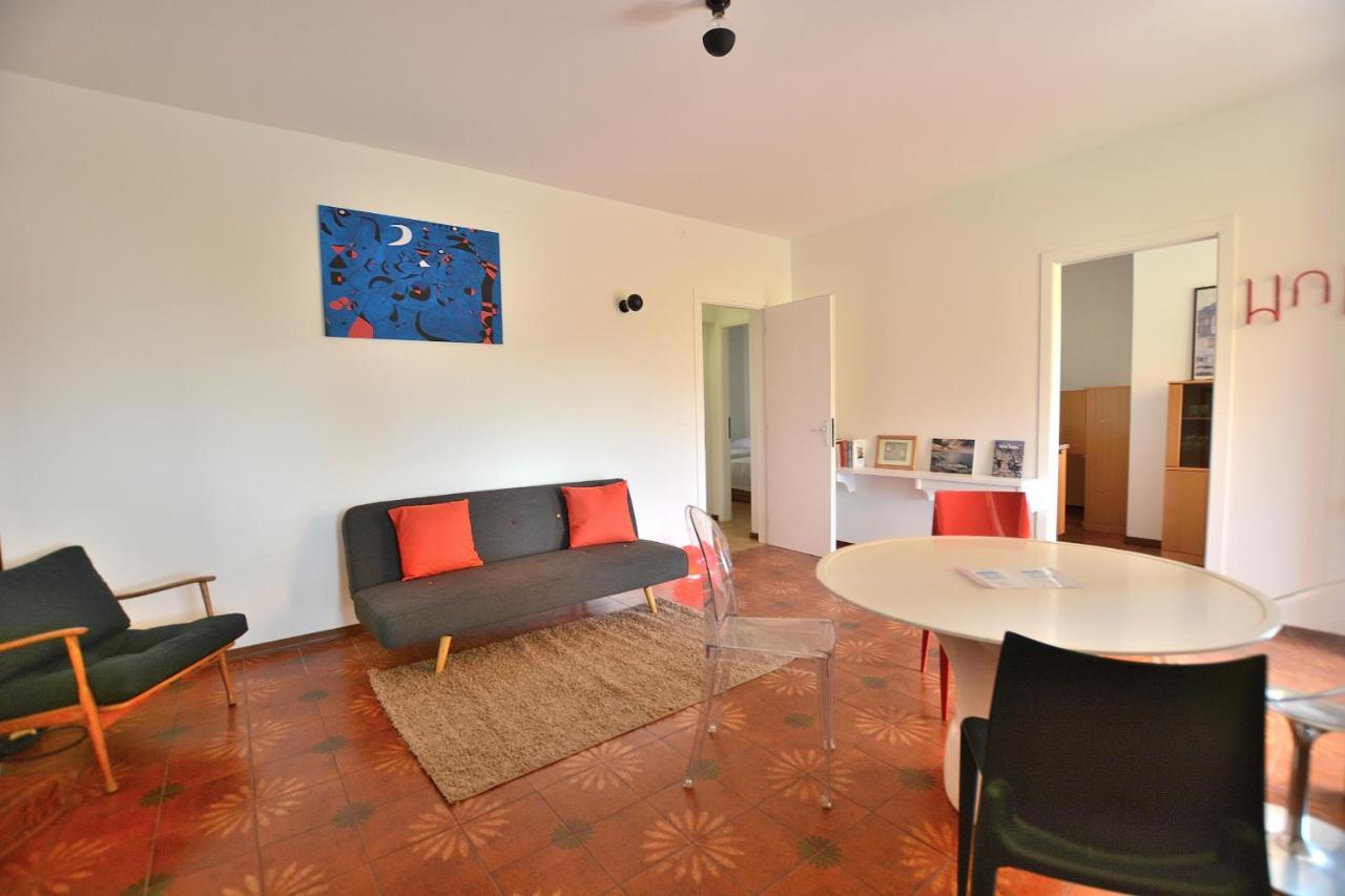 Apartment Joan Miro With Pool Bardolino Eksteriør billede